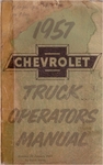 1957 Chev Truck Manual-000